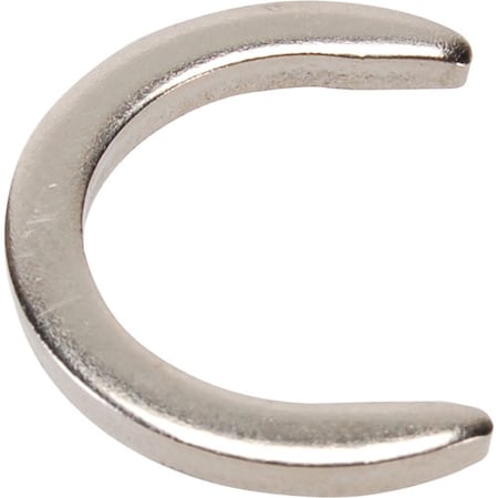 C-Ring, Faucet Shank